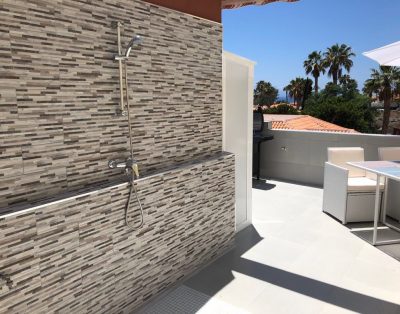 Townhouse Sonia, Callao Salvaje