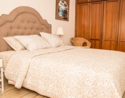 Bright apartment in Primavera PM193