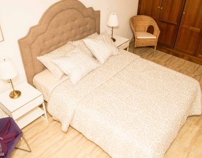 Bright apartment in Primavera PM193