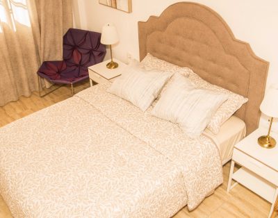 Bright apartment in Primavera PM193