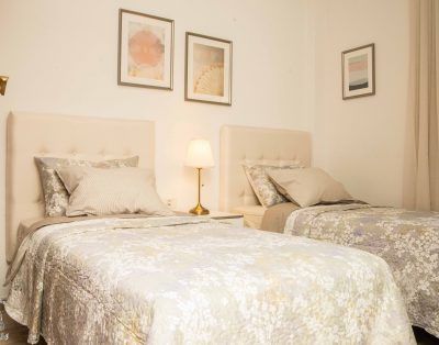 Bright apartment in Primavera PM193