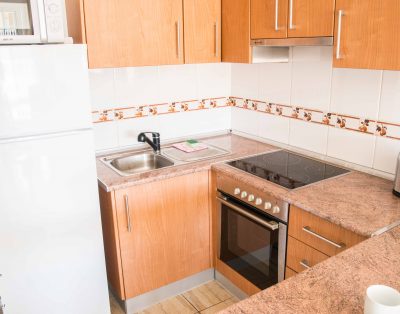 Bright apartment in Primavera PM193