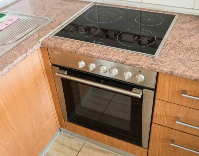 Bright apartment in Primavera PM193