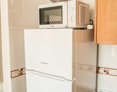 Bright apartment in Primavera PM193