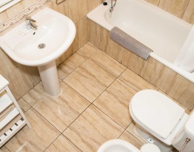 Bright apartment in Primavera PM193