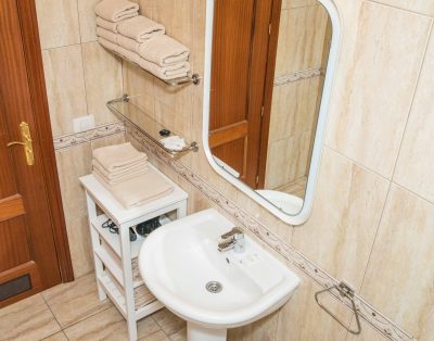 Bright apartment in Primavera PM193