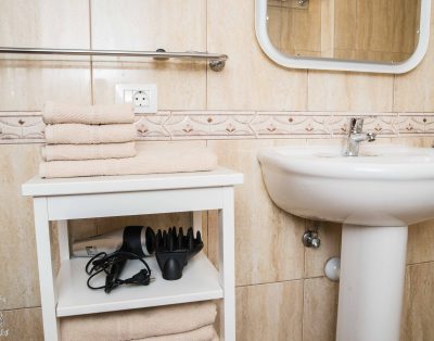 Bright apartment in Primavera PM193