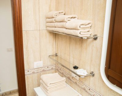 Bright apartment in Primavera PM193