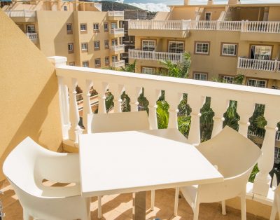 Bright apartment in Primavera PM193