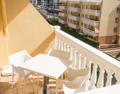 Bright apartment in Primavera PM193