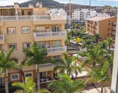 Bright apartment in Primavera PM193