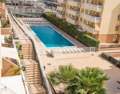 Bright apartment in Primavera PM193