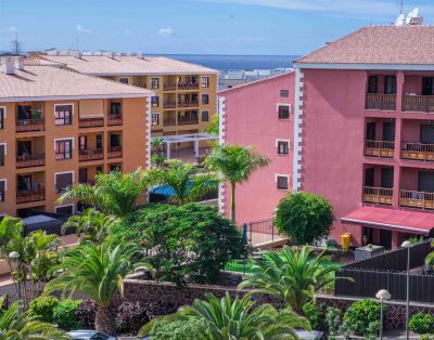 Bright apartment in Primavera PM193