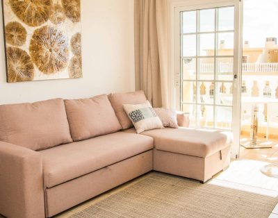 Bright apartment in Primavera PM193