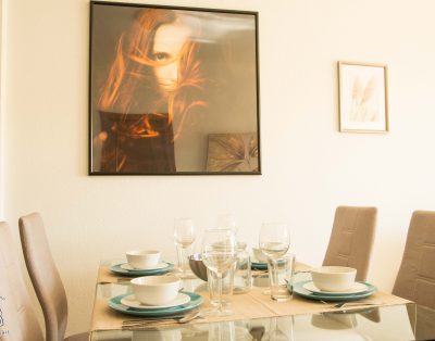 Bright apartment in Primavera PM193