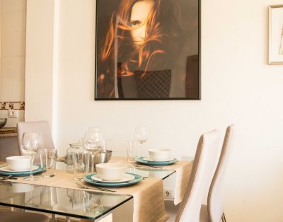 Bright apartment in Primavera PM193