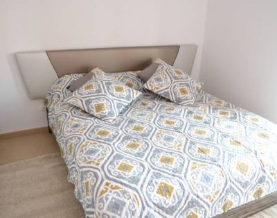 1 Bedroom Apt. El Mocan, Palm Mar PM101