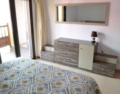 1 Bedroom Apt. El Mocan, Palm Mar PM101