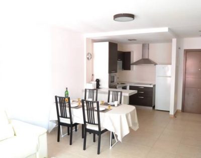 1 Bedroom Apt. El Mocan, Palm Mar PM101