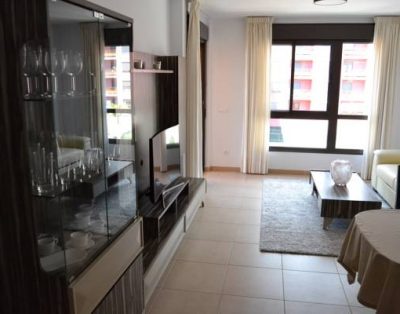 1 Bedroom Apt. El Mocan, Palm Mar PM101