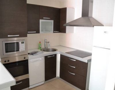 1 Bedroom Apt. El Mocan, Palm Mar PM101