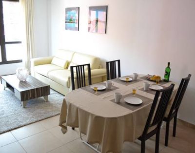 1 Bedroom Apt. El Mocan, Palm Mar PM101