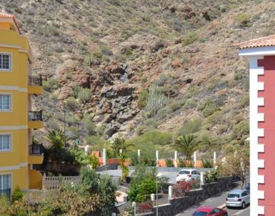 1 Bedroom Apt. El Mocan, Palm Mar PM101