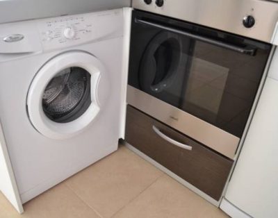 1 Bedroom Apt. El Mocan, Palm Mar PM101