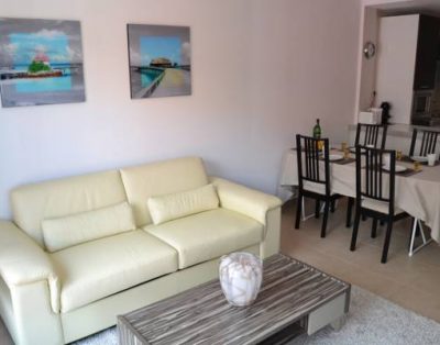 1 Bedroom Apt. El Mocan, Palm Mar PM101