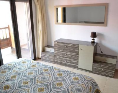 1 Bedroom Apt. El Mocan, Palm Mar PM101