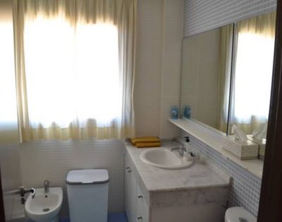 1 Bedroom Apt. El Mocan, Palm Mar PM101