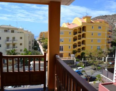 1 Bedroom Apt. El Mocan, Palm Mar PM101