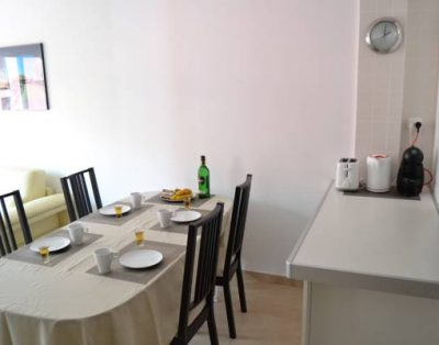 1 Bedroom Apt. El Mocan, Palm Mar PM101