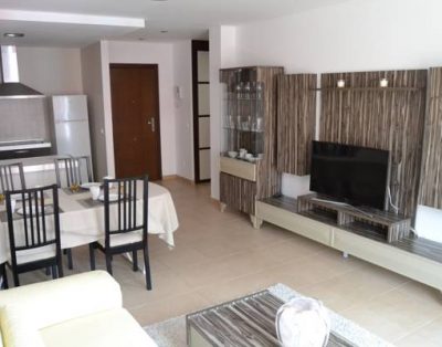 1 Bedroom Apt. El Mocan, Palm Mar PM101