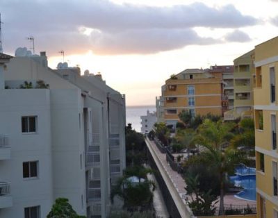 1 Bedroom Apt. El Mocan, Palm Mar PM101