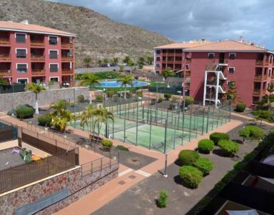 1 Bedroom Apt. El Mocan, Palm Mar PM101