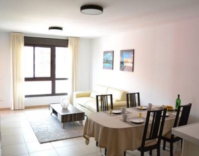 1 Bedroom Apt. El Mocan, Palm Mar PM101