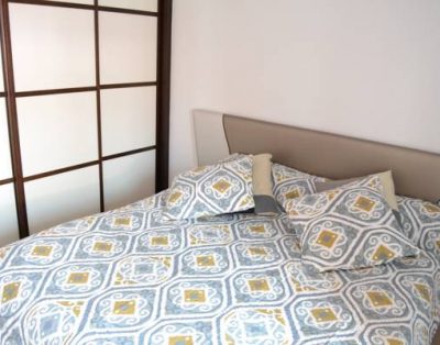 1 Bedroom Apt. El Mocan, Palm Mar PM101