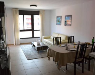 1 Bedroom Apt. El Mocan, Palm Mar PM101