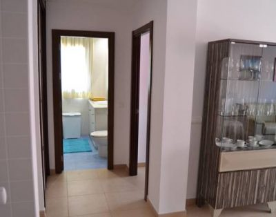 1 Bedroom Apt. El Mocan, Palm Mar PM101