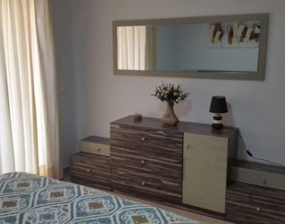 1 Bedroom Apt. El Mocan, Palm Mar PM101