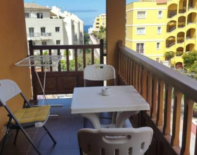1 Bedroom Apt. El Mocan, Palm Mar PM101
