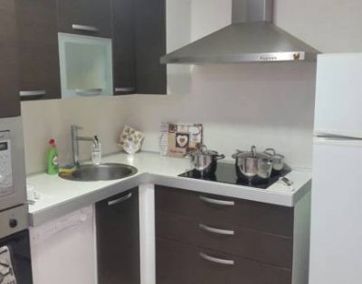 1 Bedroom Apt. El Mocan, Palm Mar PM101