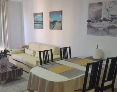 1 Bedroom Apt. El Mocan, Palm Mar PM101