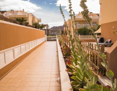 Bright apartment in Primavera PM193