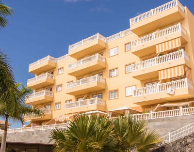 Bright apartment in Primavera PM193