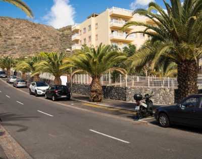 Bright apartment in Primavera PM193