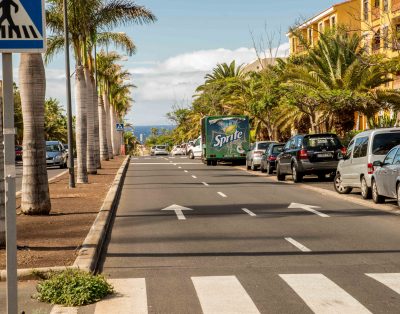 Bright apartment in Primavera PM193