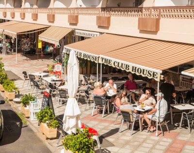 Bright apartment in Primavera PM193