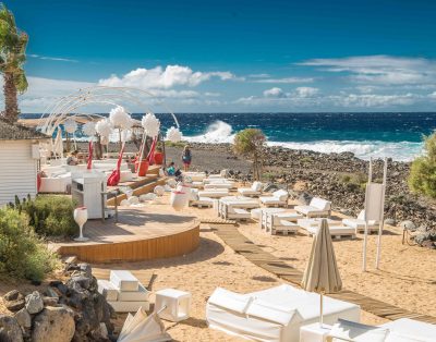 Bright apartment in Primavera PM193